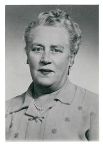 Photo of Jeanine VanKerckhove